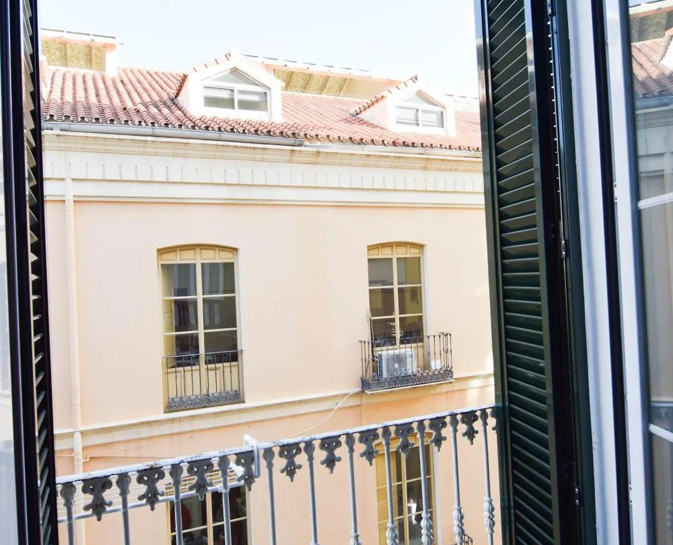 Letmalaga Soho Apartments
