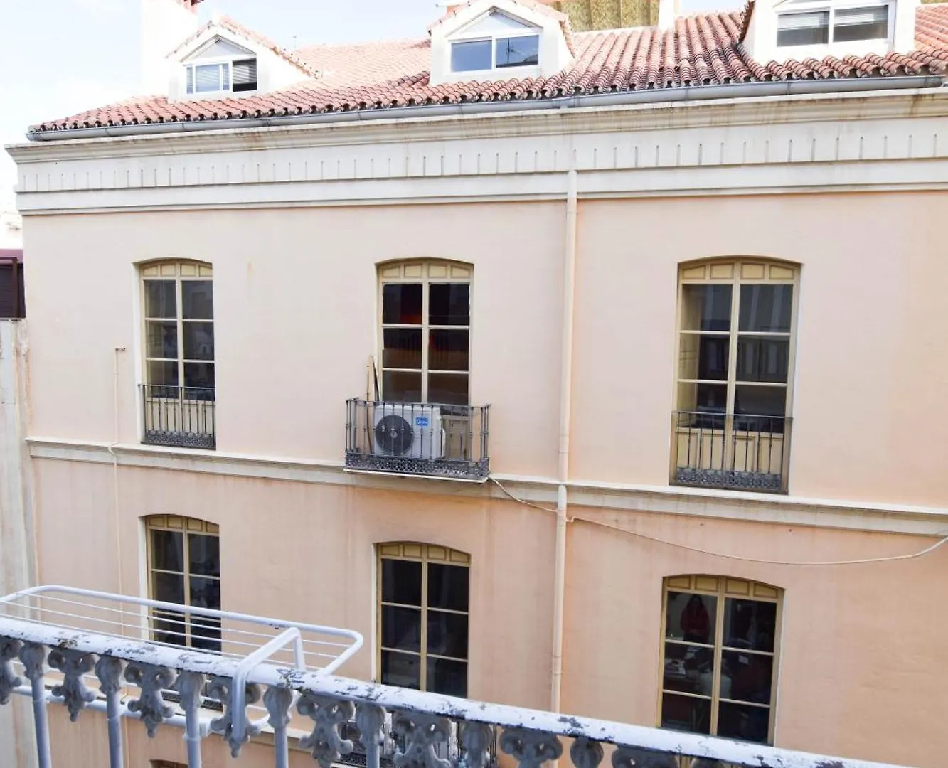 Letmalaga Soho Apartments