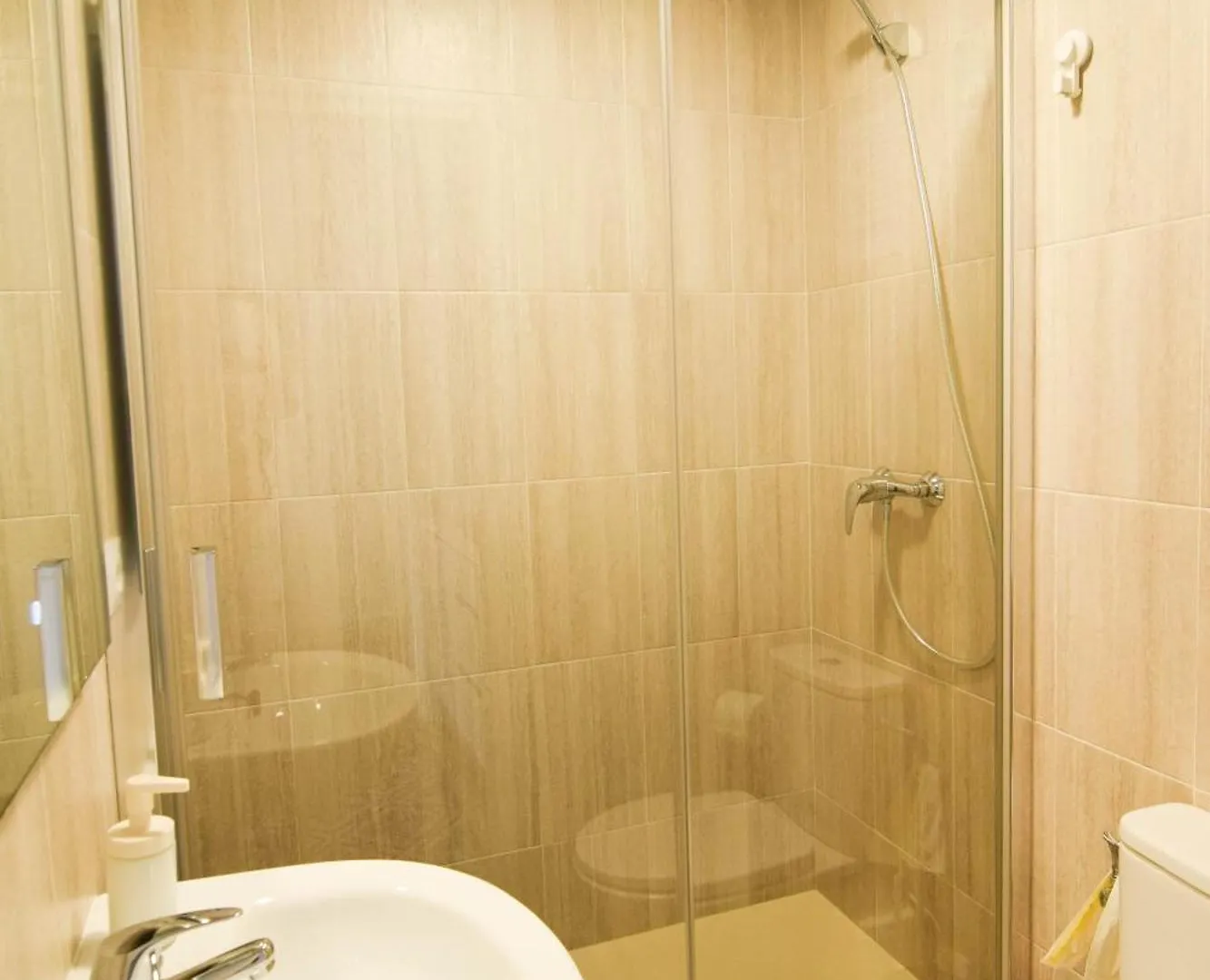 Letmalaga Soho Apartments
