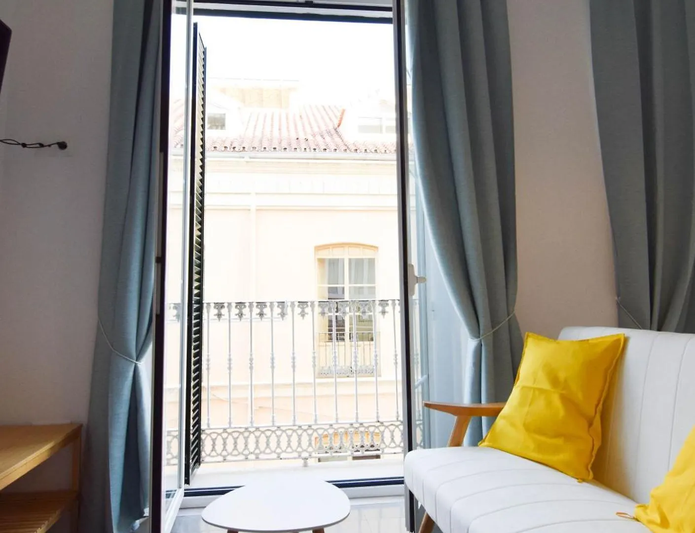 Letmalaga Soho Apartments