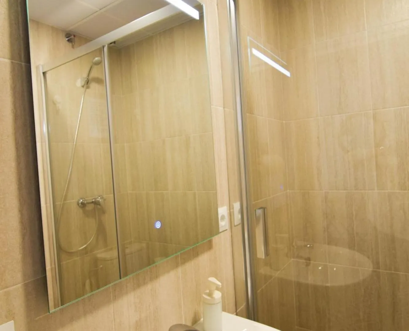 Letmalaga Soho Apartments 0*,