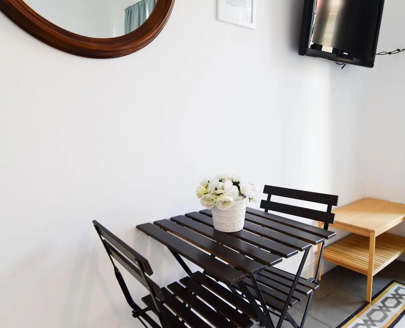 Letmalaga Soho Apartments