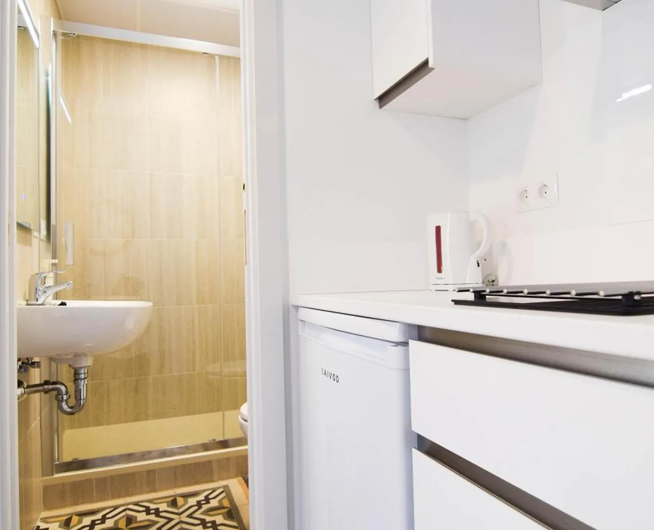 Letmalaga Soho Apartments