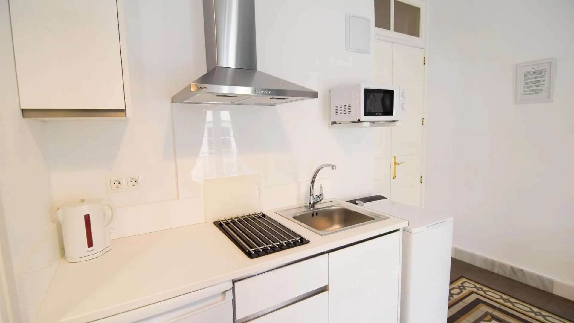 Letmalaga Soho Apartments