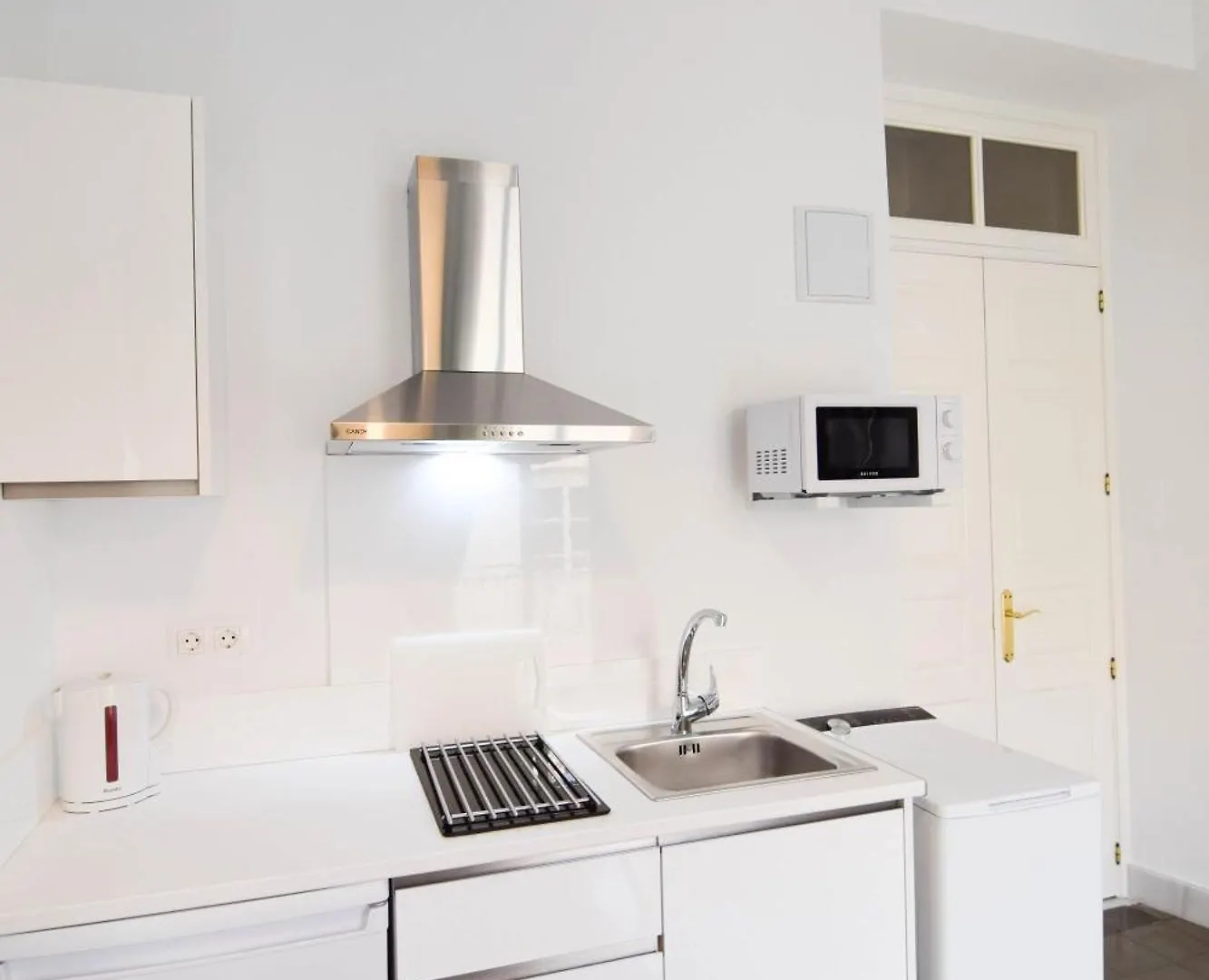 Letmalaga Soho Apartments Spanien