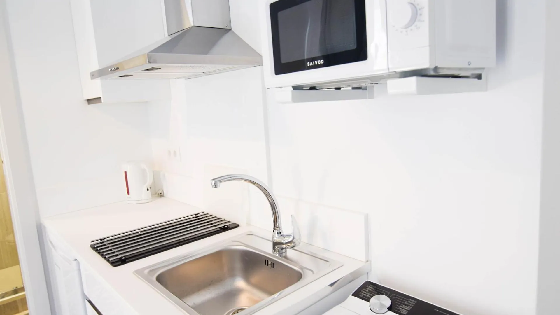 Letmalaga Soho Apartments