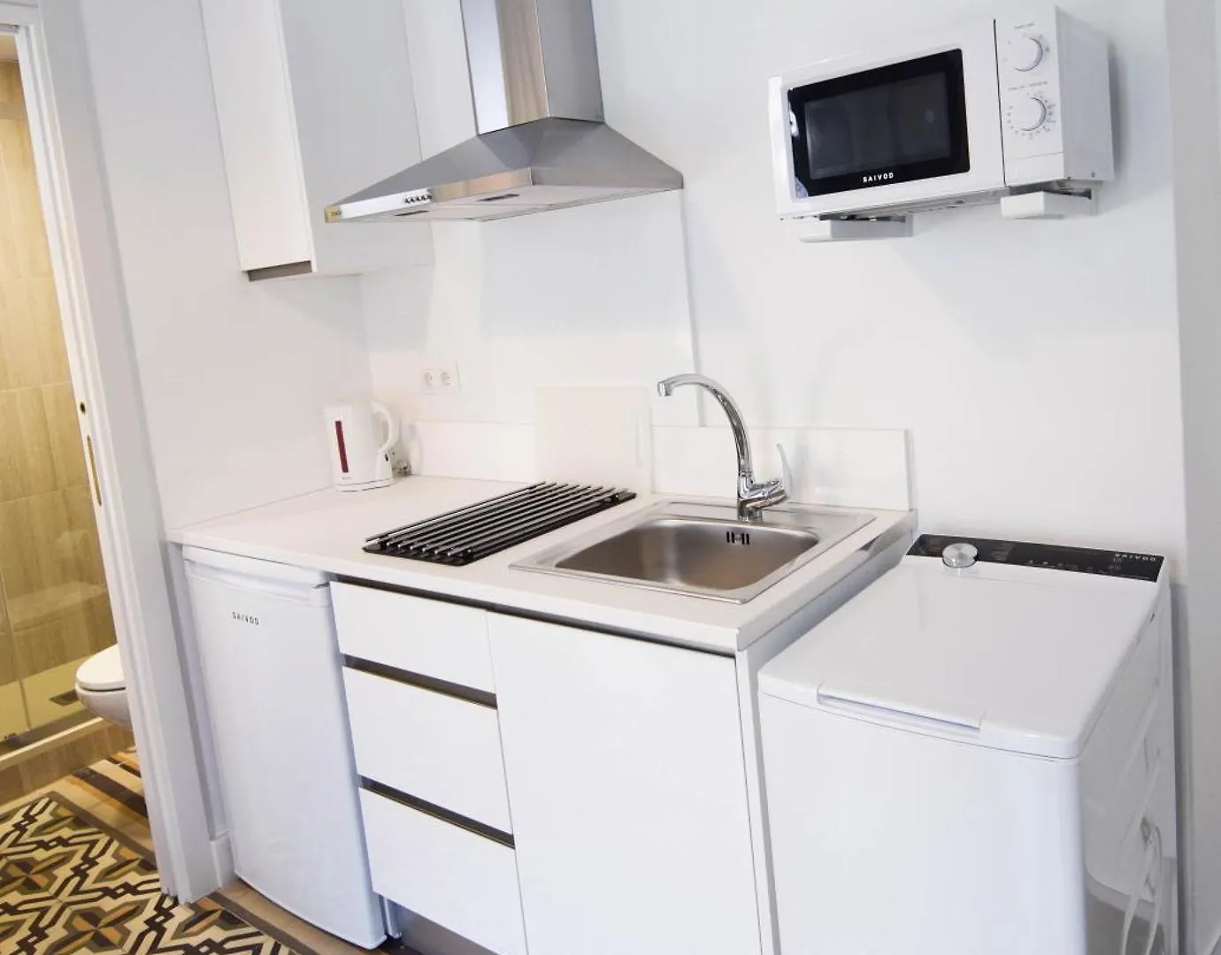 Letmalaga Soho Apartments 0*,