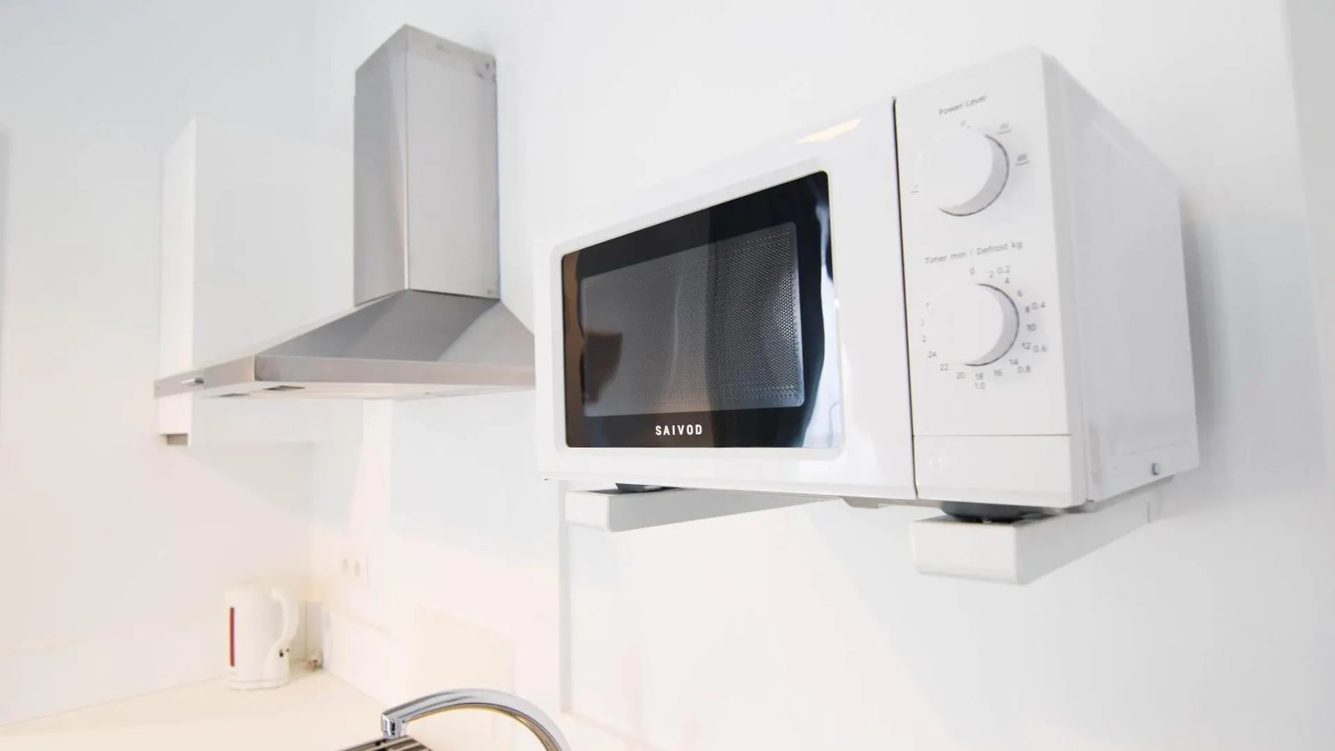 Letmalaga Soho Apartments 0*,