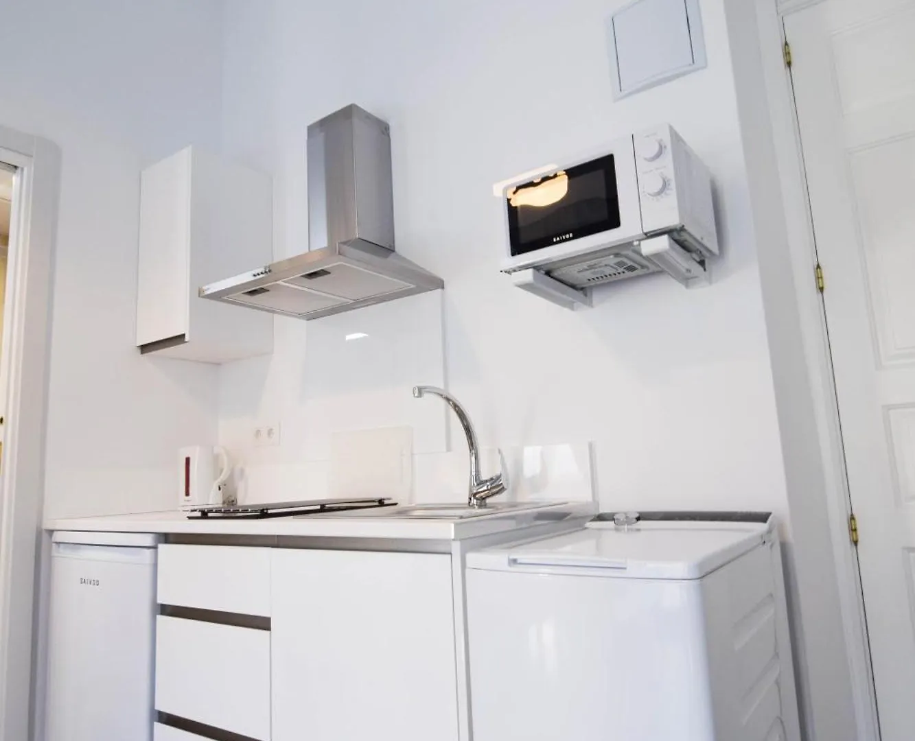 Letmalaga Soho Apartments 0*,  Spanien