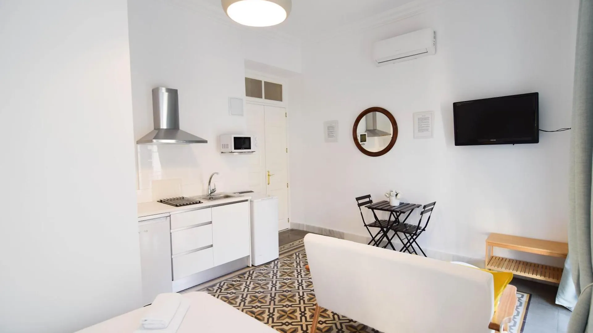 Letmalaga Soho Apartments Spanien