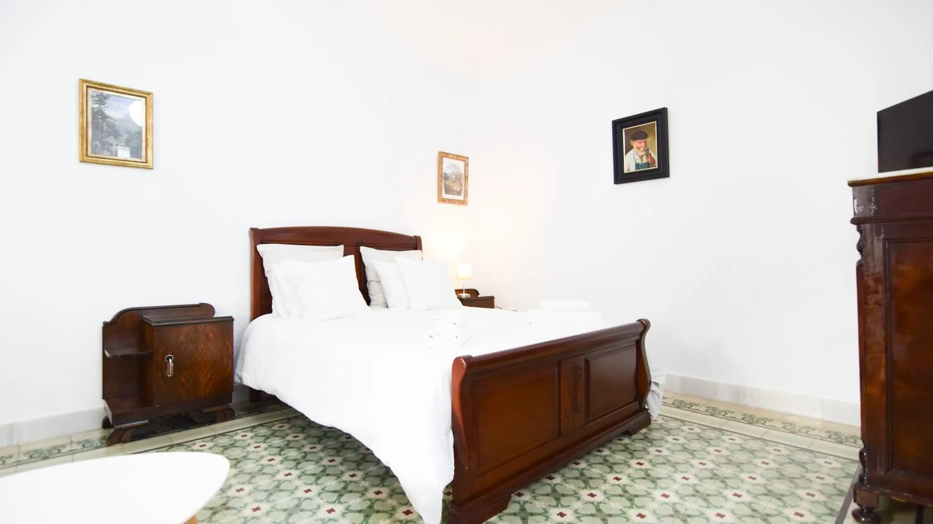 Letmalaga Soho Apartments Spanien