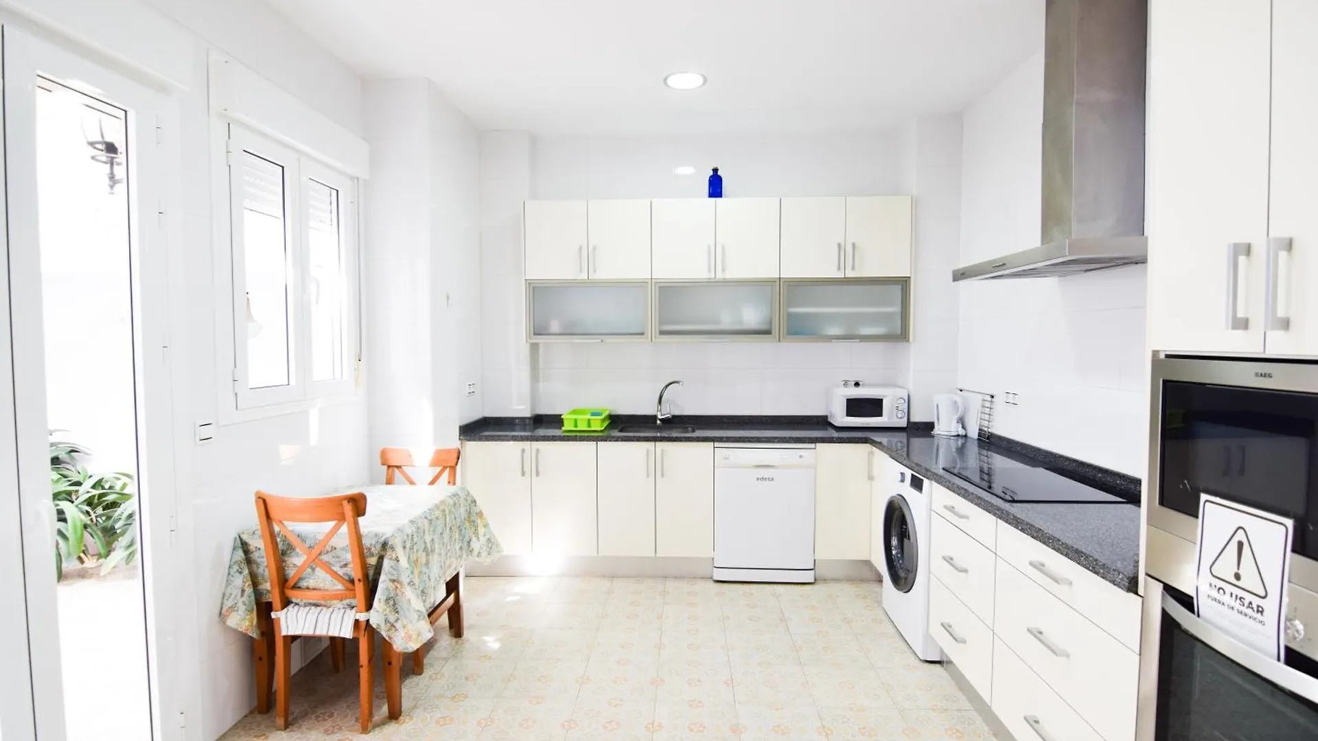 Letmalaga Soho Apartments 0*,  Spanien