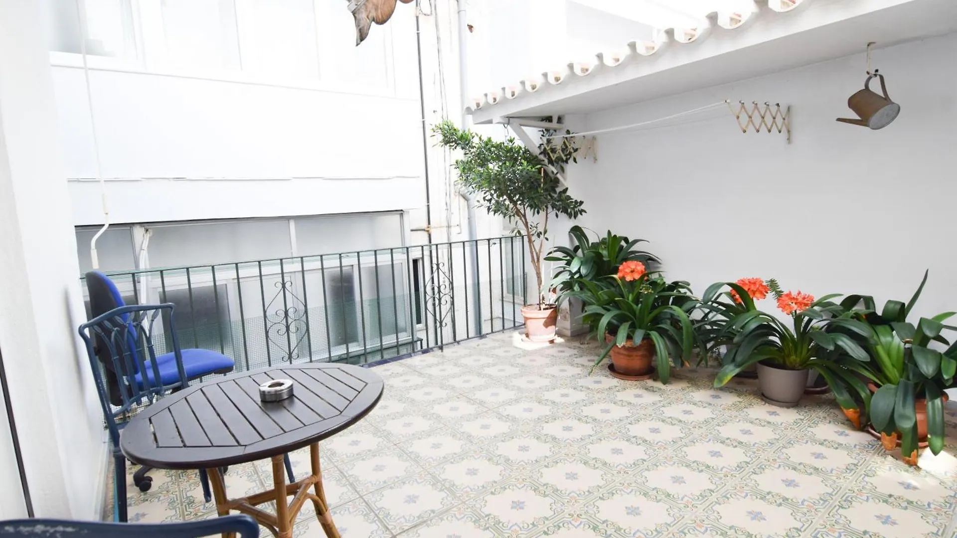 Letmalaga Soho Apartments Spanien