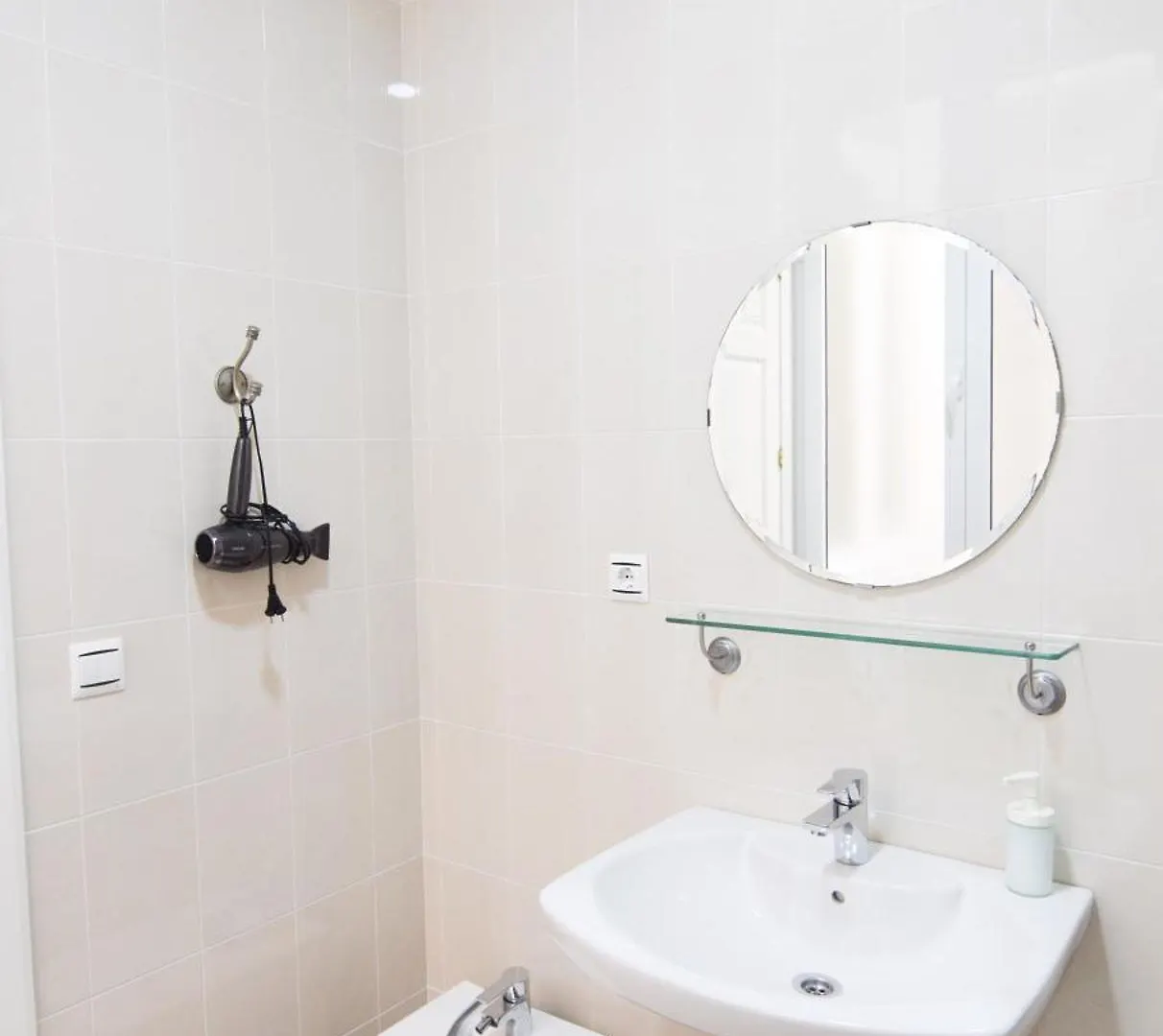 Letmalaga Soho Apartments Spanien
