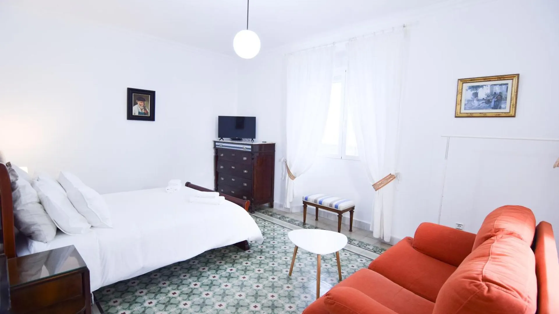 Letmalaga Soho Apartments 0*,  Spanien