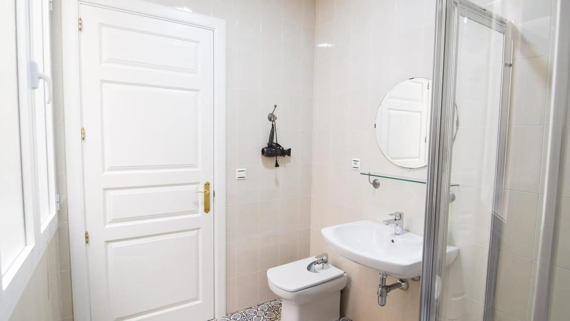 Letmalaga Soho Apartments Spanien