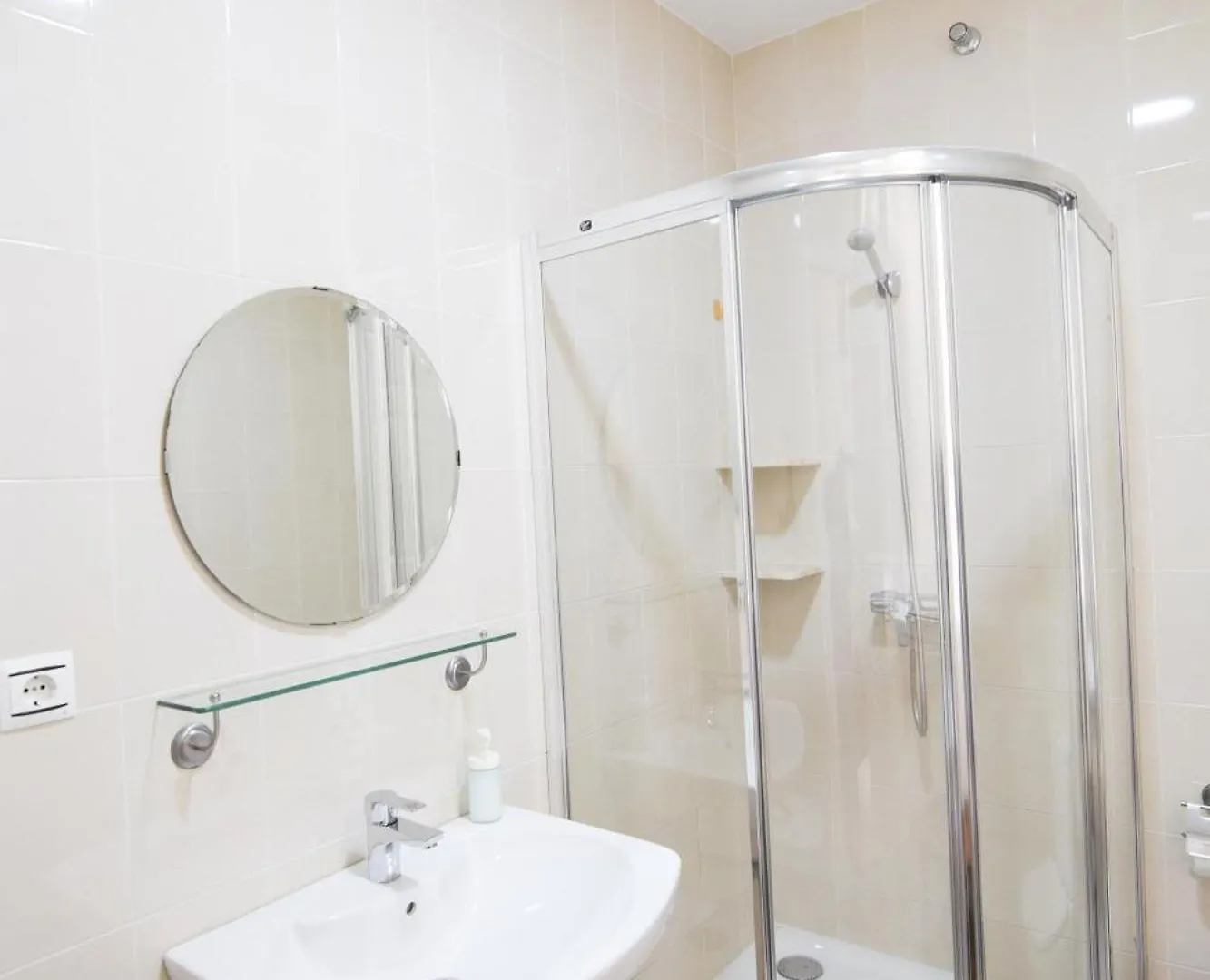 Letmalaga Soho Apartments 0*,  Spanien