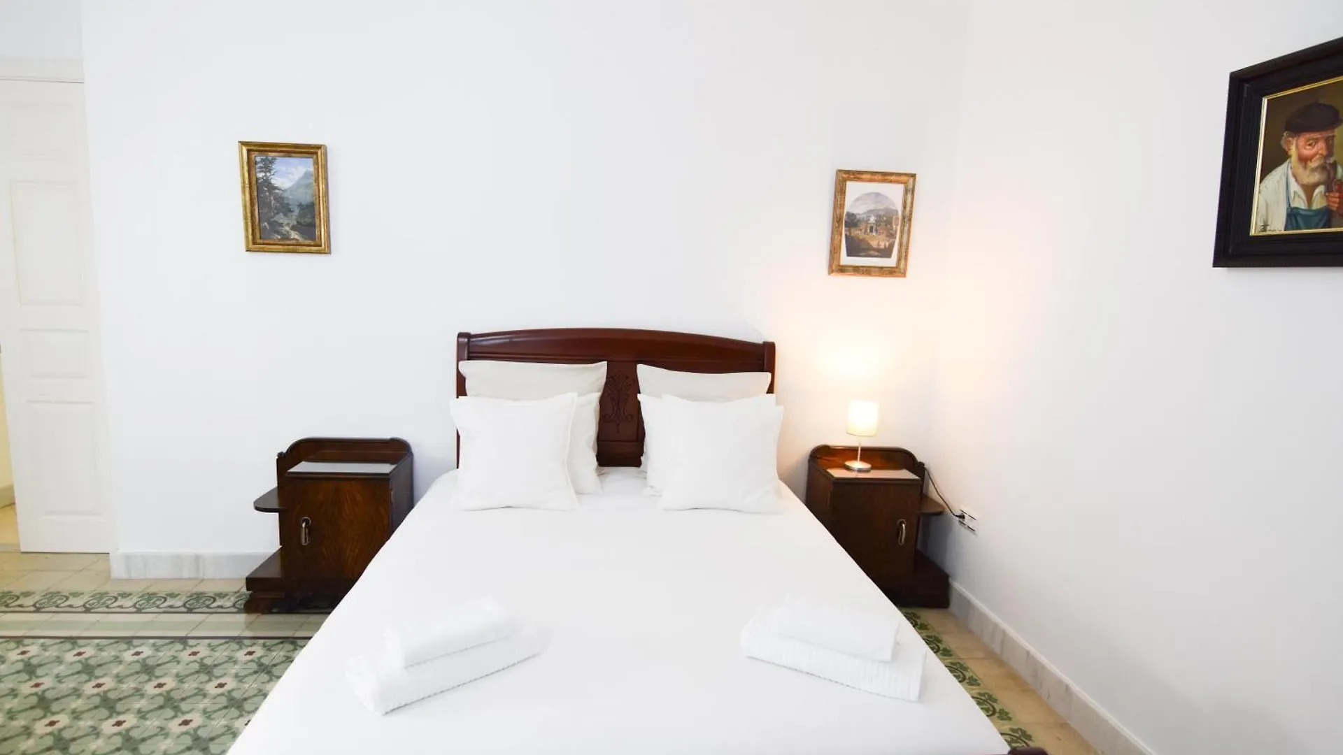 Letmalaga Soho Apartments