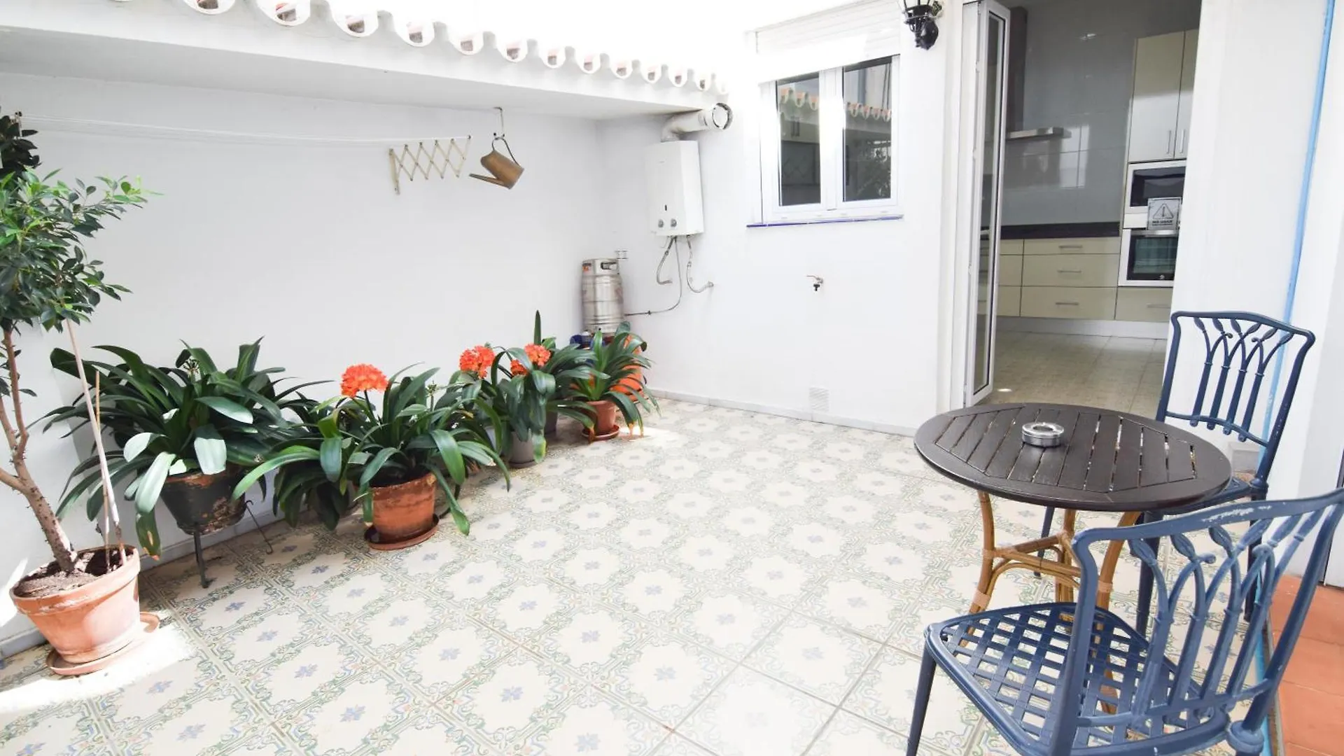 Letmalaga Soho Apartments