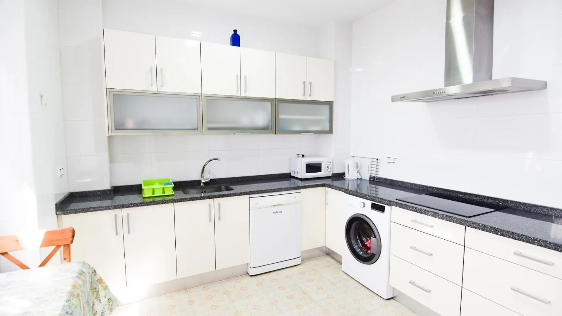 Letmalaga Soho Apartments 0*,