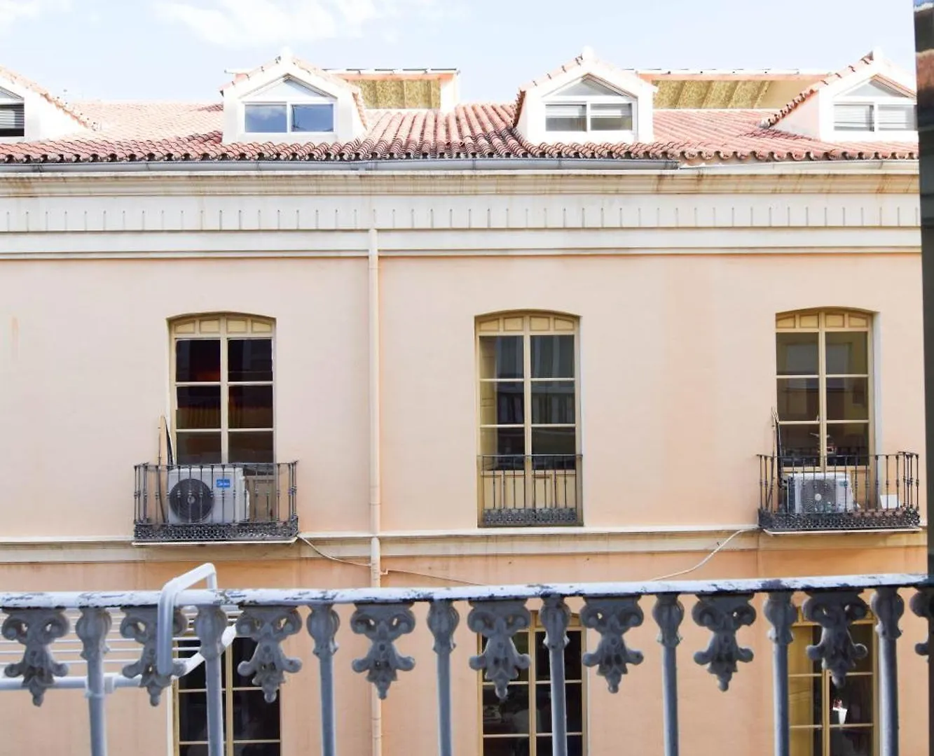 Letmalaga Soho Apartments Spain