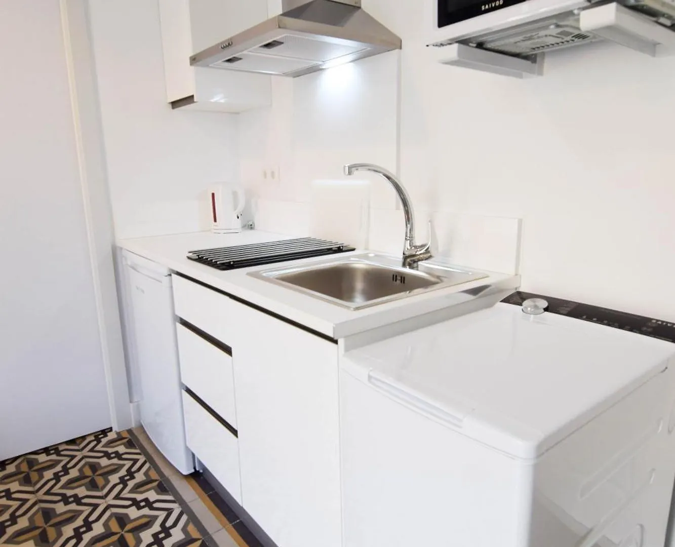 Letmalaga Soho Apartments  Malaga