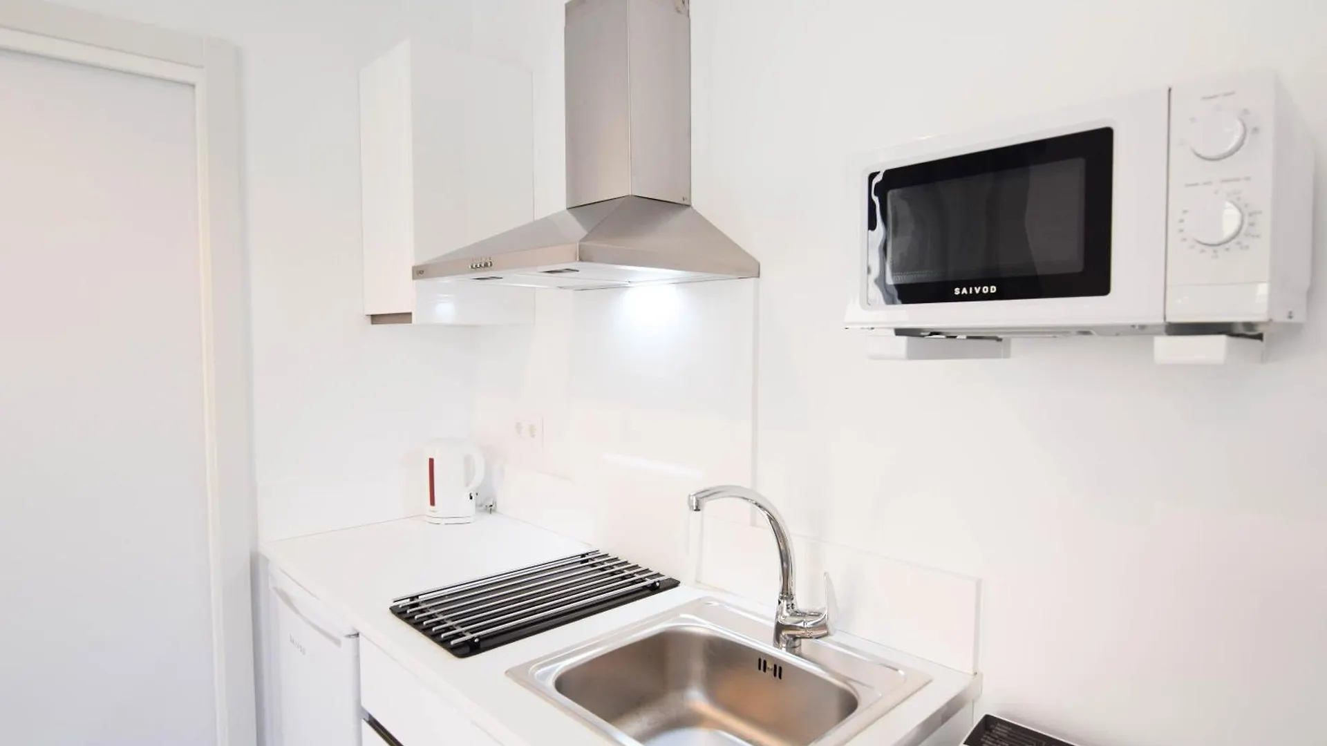 Letmalaga Soho Apartments Spain